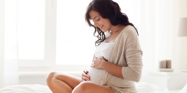 Lo que necesitas saber durante el embarazo